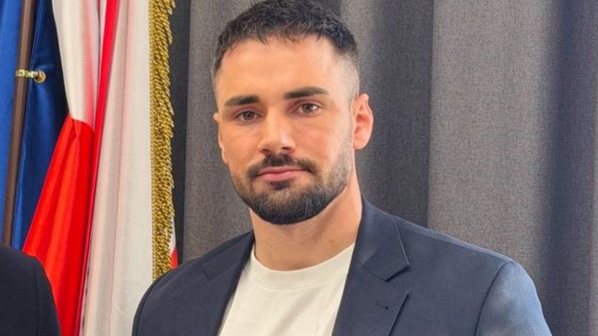 Łukasz Litewka nie żyje. Decyzja ws. kierowcy. 