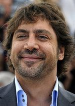 Javier Bardem