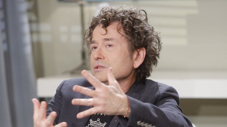 Piotr Rubik zdradza, ile stracił pieniędzy przez brak asertywności i ZŁYCH MENADŻERÓW: "Podpisałem złe umowy, ale też nie wiedziałem"