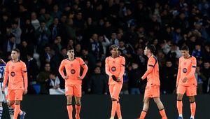 Czy Barcelona zgubiła w San Sebastian mistrzostwo? [OPINIA]