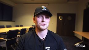 Żużel. Tyle mu wystarczyło, by przekonać do siebie mistrza Polski. "Czuję dumę"