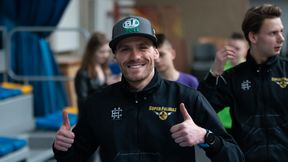 Grand Prix Polski. Martin Vaculik: Przy wyborze numeru startowego kierowałem się wewnętrznym głosem (wywiad)