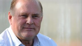 Jan Tomaszewski krytykuje nowego selekcjonera! "Nawałka popełnił błąd"