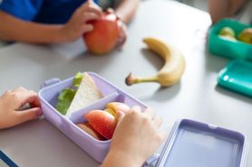 Zdrowa dieta dla dziecka – co powinno się w niej znaleźć, produkty niewskazane