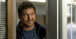 ''Olimp w ogniu'': Gerard Butler odreagowuje stres