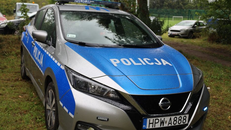 Wkrótce szczecineccy policjanci dostaną do swojej dyspozycji nowy radiowóz