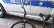 Legionowo: Uciekł przed policją na rowerze. Powód zaskakuje