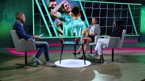 "Druga Połowa". Legia krok od fazy grupowej Ligi Europy. Kadra na el. Euro 2020 powołana [cały odcinek]