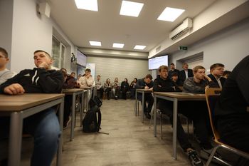 Bratoszewice: Młodzi rolnicy sprawdzili w konkursie swoją wiedzę o BHP