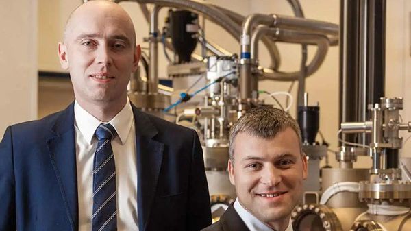 VIGO Photonics rozwija nowoczesną technologię. Pomóc ma w tym wielka inwestycja