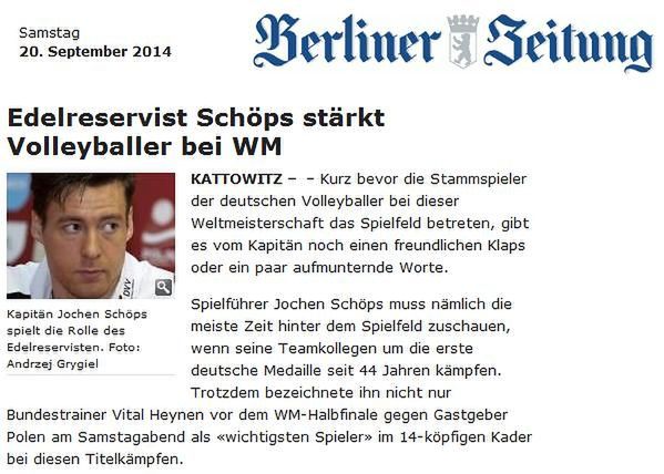 Berliner Zeitung