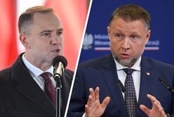 "Sabotaż urzędniczy". Kierwiński uderza w Nawrockiego