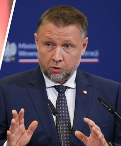 "Sabotaż urzędniczy". Kierwiński uderza w Nawrockiego