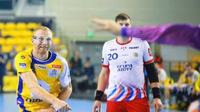 Vive Tauron Kielce - Azoty Puławy 39:38 (galeria)