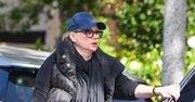 Alice Evans dziękuje fanom za wsparcie. Urządziła zbiórkę na dach nad głową