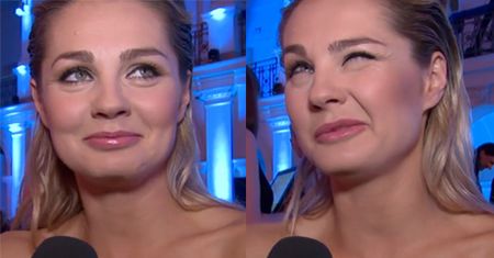 Socha: "Przed nami 6. sezon "Przyjaciółek". Nie czytałam jeszcze scenariusza"