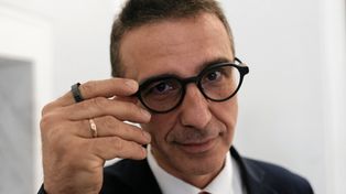 Inteligentne okulary posła Sachajko. "Kompletny brak odpowiedzialności"