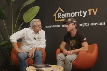 Zapowiedź kanału Remonty TV