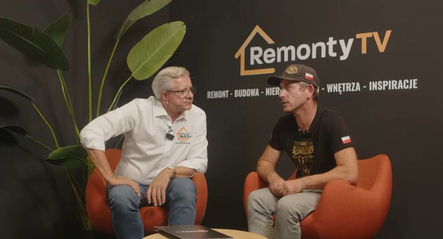 Nowy kanał stara się o koncesję od KRRiT, Chajzer dyrektorem programowym