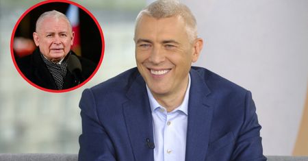 Giertych uderza w Kaczyńskiego. "Jarku, a ty znowu pod bramą więzienia"