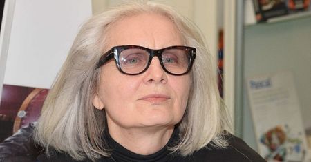 Koncerty Magdy Umer odwołane! "Z powodu nagłej, POWAŻNEJ CHOROBY"