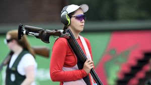 Medal i rekord. To pierwszy taki sukces w historii Polski