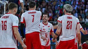 Oto drabinka Polaków na ME. Pozostało 8 reprezentacji