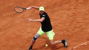 Hubert Hurkacz opuszcza Rzym. Gdzie zagra kolejny mecz?