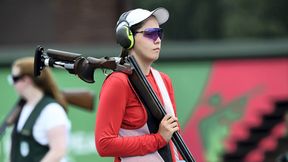 Medal i rekord. To pierwszy taki sukces w historii Polski