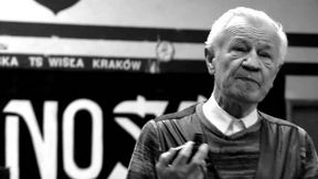 Smutny dzień polskiego boksu. Nie żyje Teofil Kowalski