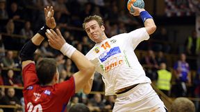 Piotr Adamczak odejdzie z NMC Powenu Zabrze?