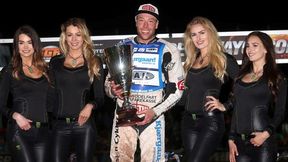 Lekarze postawili na nogi Kildemanda w tydzień. Duńczyk potem wygrał turniej GP