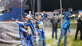 Fogo Unia otrzymała ponad milion złotych