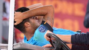 Juventus Turyn chce nowego pomocnika. Rafinha na celowniku włoskiego giganta