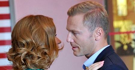 "M jak miłość": Krystian Wieczorek ma nową partnerkę?