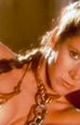 Carrie Fisher ponownie księżniczką Leią