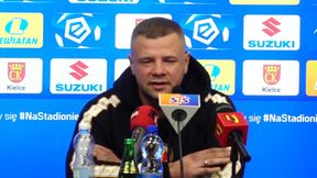 Media. Szok w Ekstraklasie. Klub zmienia trenera