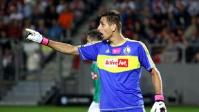 Lazio - Legia: Oceny SportoweFakty.pl