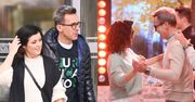 TYLKO NA PUDELKU: Ekspert od mowy ciała analizuje pląsy Katarzyny Cichopek i Macieja Kurzajewskiego w "PnŚ": "Rozmawiają ze sobą BEZ SŁÓW"