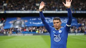To koniec! Thiago Silva ogłosił decyzję