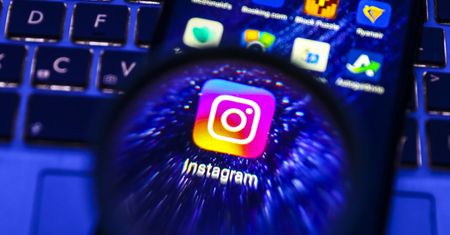 Rosja zablokuje Instagram. Chce uznać Meta za "organizację terrorystyczną"
