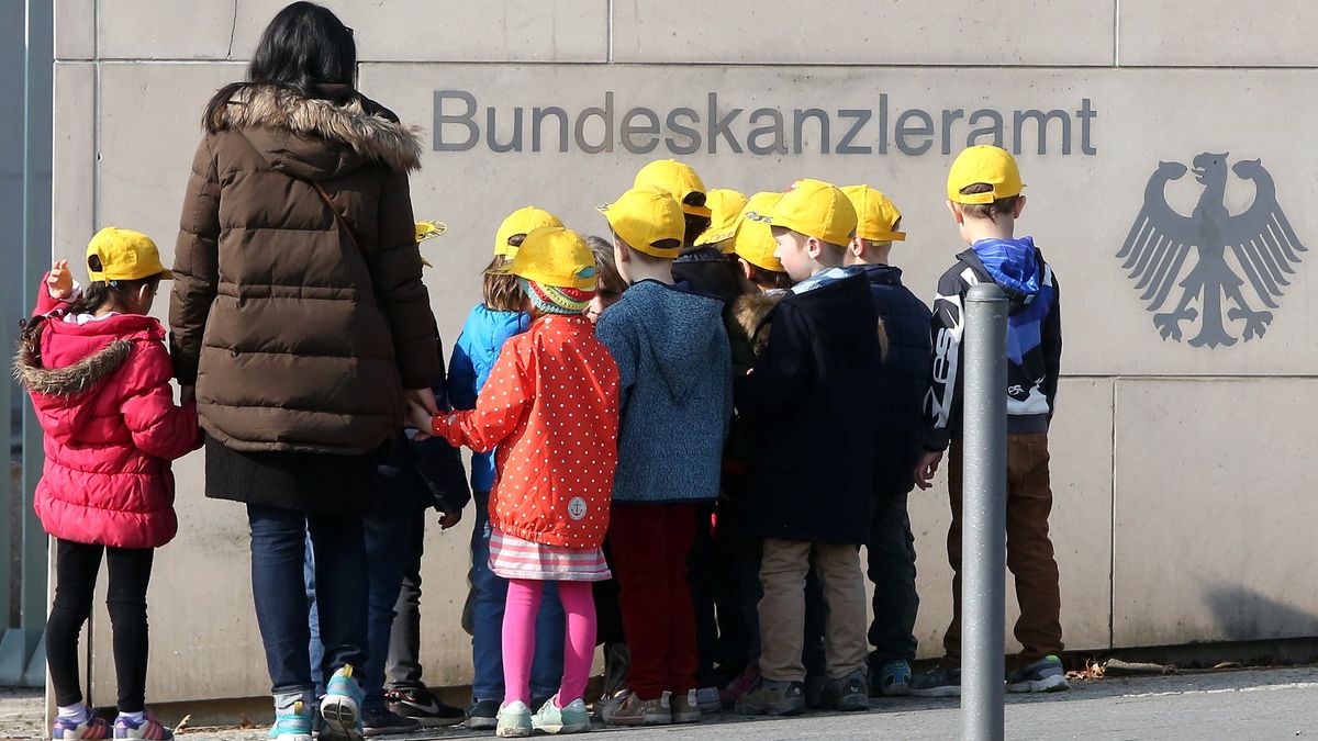 Podwyżka składek dla bezdzietnych? Niemcy szykują się na kryzys