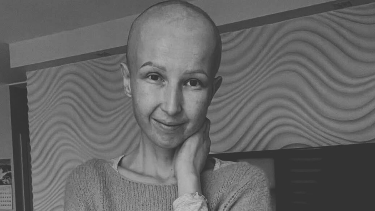 Nie żyje Ola Wiederek