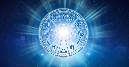 Horoskop dzienny na piątek - 19 maja