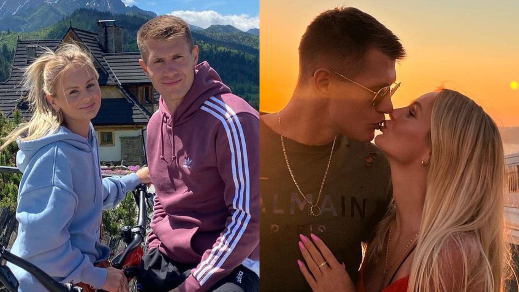 Jakie wykształcenie mają polskie WAGs?