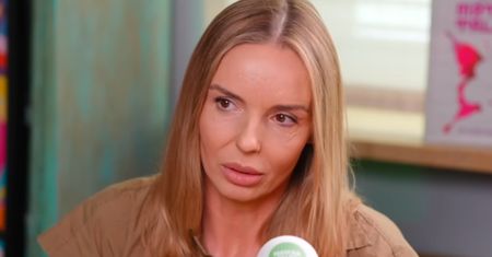 Agnieszka Włodarczyk wprost: "Widzę, że się starzeję i NIE PODOBAM SIĘ SOBIE". Przyznała, co chciałaby teraz zmienić w twarzy