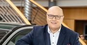 Pierwsze 100 dni nowego dyrektora VW w Polsce. Wywiad z Pawłem Szuflakiem