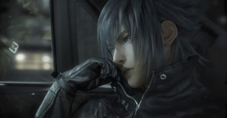 Final Fantasy Versus XIII wciąż żyje. "Prezentacja zwaliłaby was z nóg"