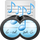 Lyrics Finder ikona