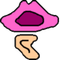 Praat icon